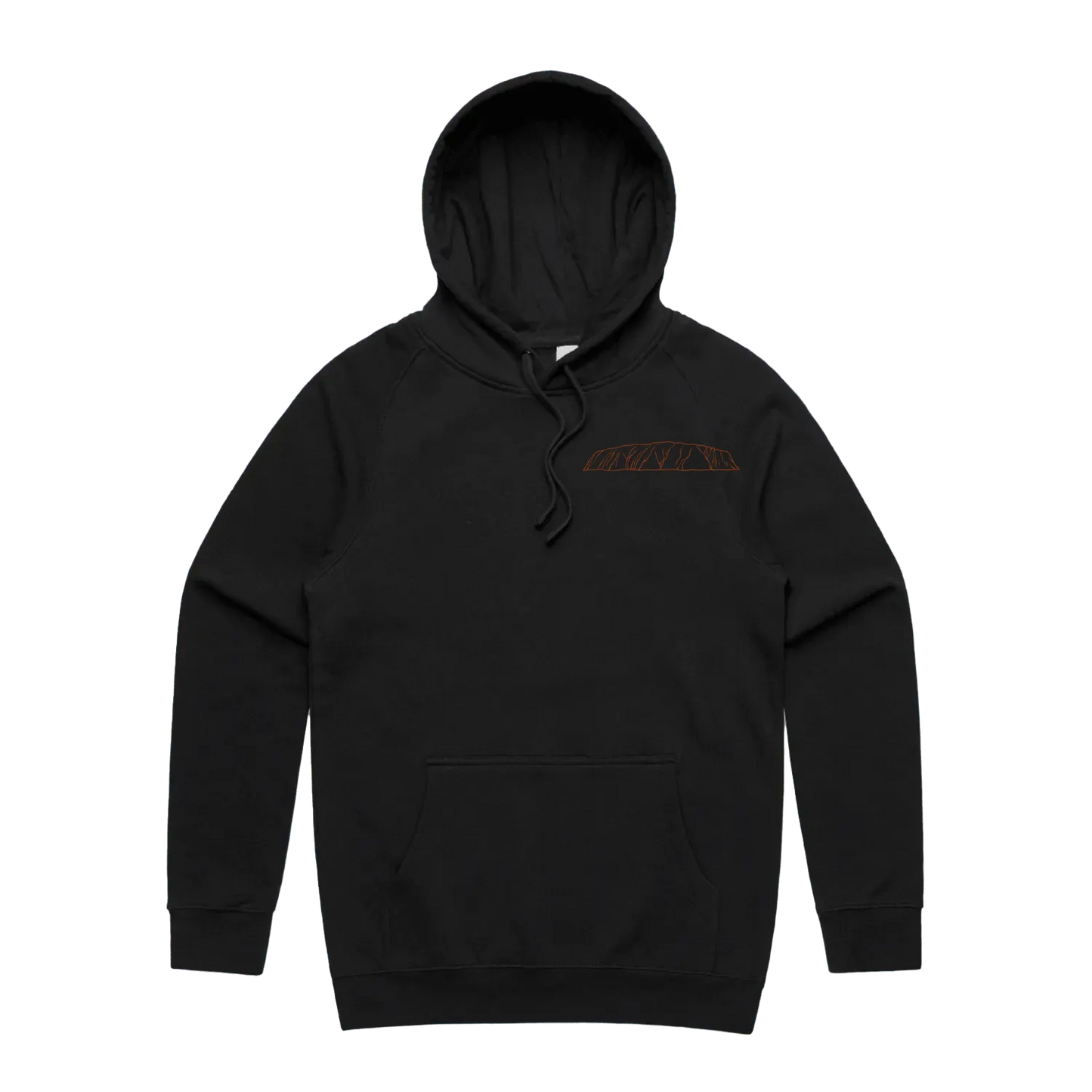 Thorny Devil Hoodie