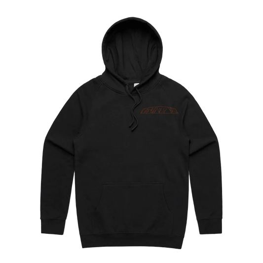 Thorny Devil Hoodie