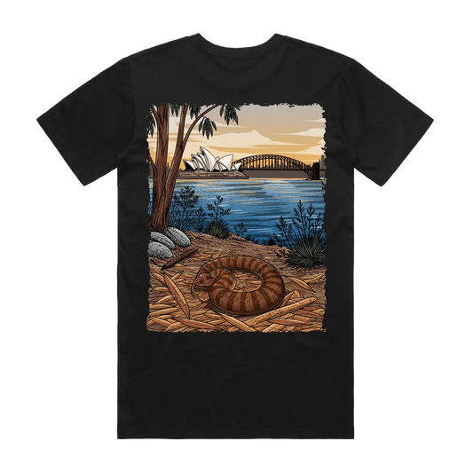 Death Adder Tee