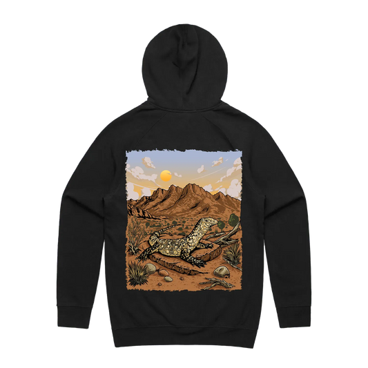 Perentie Hoodie