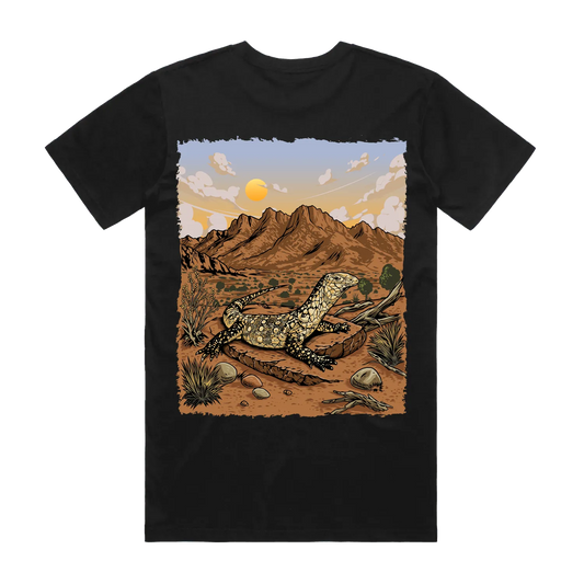 Perentie Tee